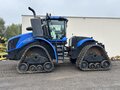 2022 New Holland T9.600 Tractor