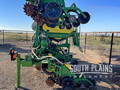 2020 John Deere DR12X Planter