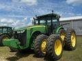 2014 John Deere 8370R Tractor