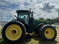 2014 John Deere 8370R Tractor