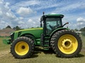 2014 John Deere 8370R Tractor