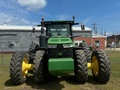 2014 John Deere 8370R Tractor