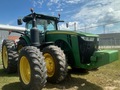 2014 John Deere 8370R Tractor
