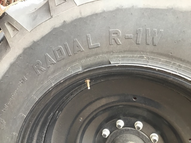 2018 Amity 2700 Beet Equipment