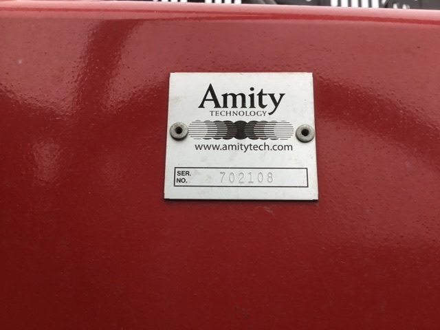 2018 Amity 2700 Beet Equipment