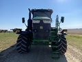 2022 John Deere 800R Self-Propelled Fertilizer Spreader