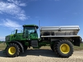 2022 John Deere 800R Self-Propelled Fertilizer Spreader