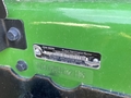 2022 John Deere 800R Self-Propelled Fertilizer Spreader