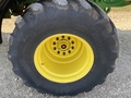 2022 John Deere 800R Self-Propelled Fertilizer Spreader