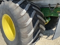 2022 John Deere 800R Self-Propelled Fertilizer Spreader