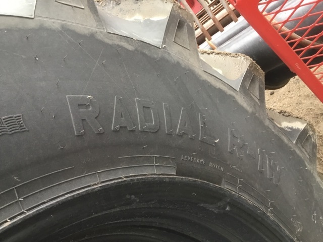 2018 Amity 2700 Beet Equipment