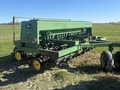 1994 John Deere 750 Drill