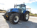 2025 New Holland T7.315 Tractor