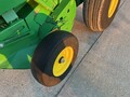 2022 John Deere 450M Round Baler