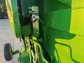 2022 John Deere 450M Round Baler