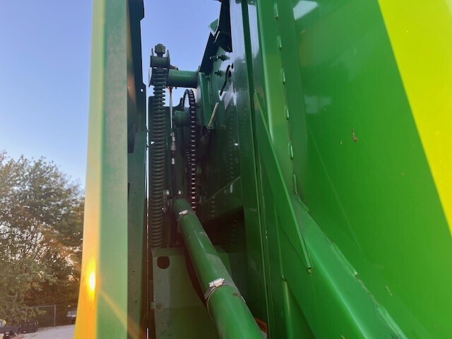 2022 John Deere 450M Round Baler