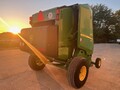2022 John Deere 450M Round Baler