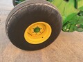 2022 John Deere 450M Round Baler
