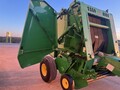 2022 John Deere 450M Round Baler