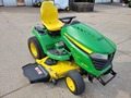 2016 John Deere X584 Lawn Mower
