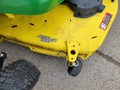 2016 John Deere X584 Lawn Mower