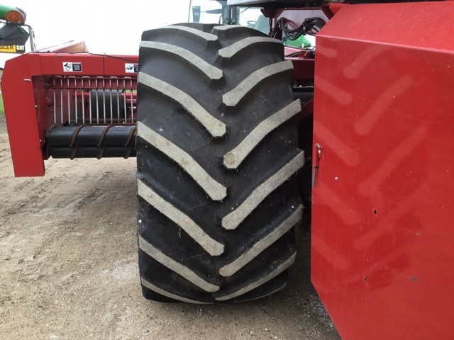 2019 Amity 2700 Beet Equipment