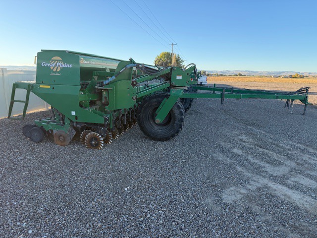 2014 Great Plains 3S-4010HD Drill