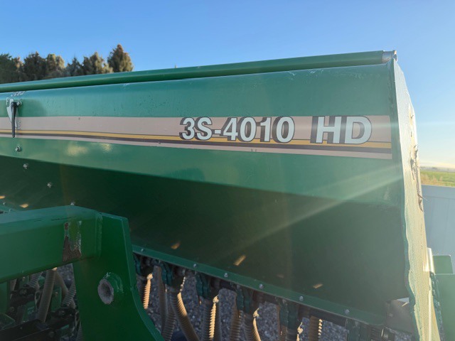 2014 Great Plains 3S-4010HD Drill