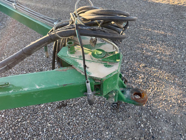 2014 Great Plains 3S-4010HD Drill