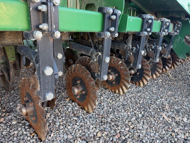 2014 Great Plains 3S-4010HD Drill