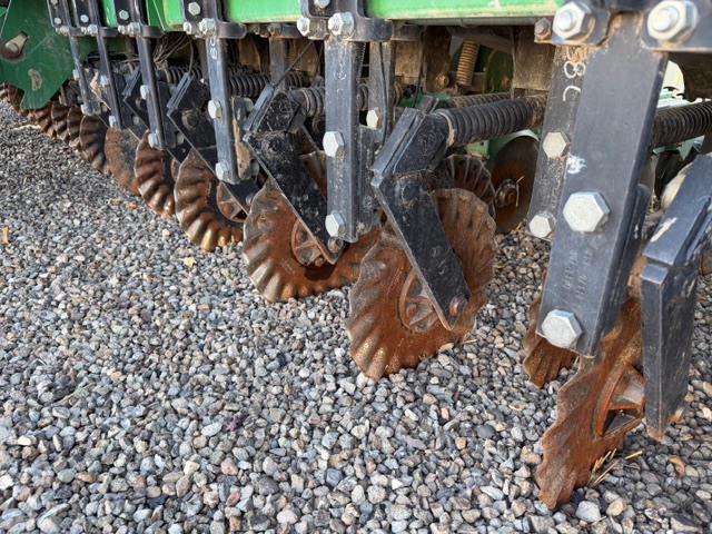 2014 Great Plains 3S-4010HD Drill