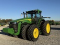 2024 John Deere 8R 340 Tractor