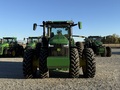 2024 John Deere 8R 340 Tractor