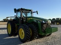 2024 John Deere 8R 340 Tractor