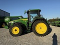 2024 John Deere 8R 340 Tractor