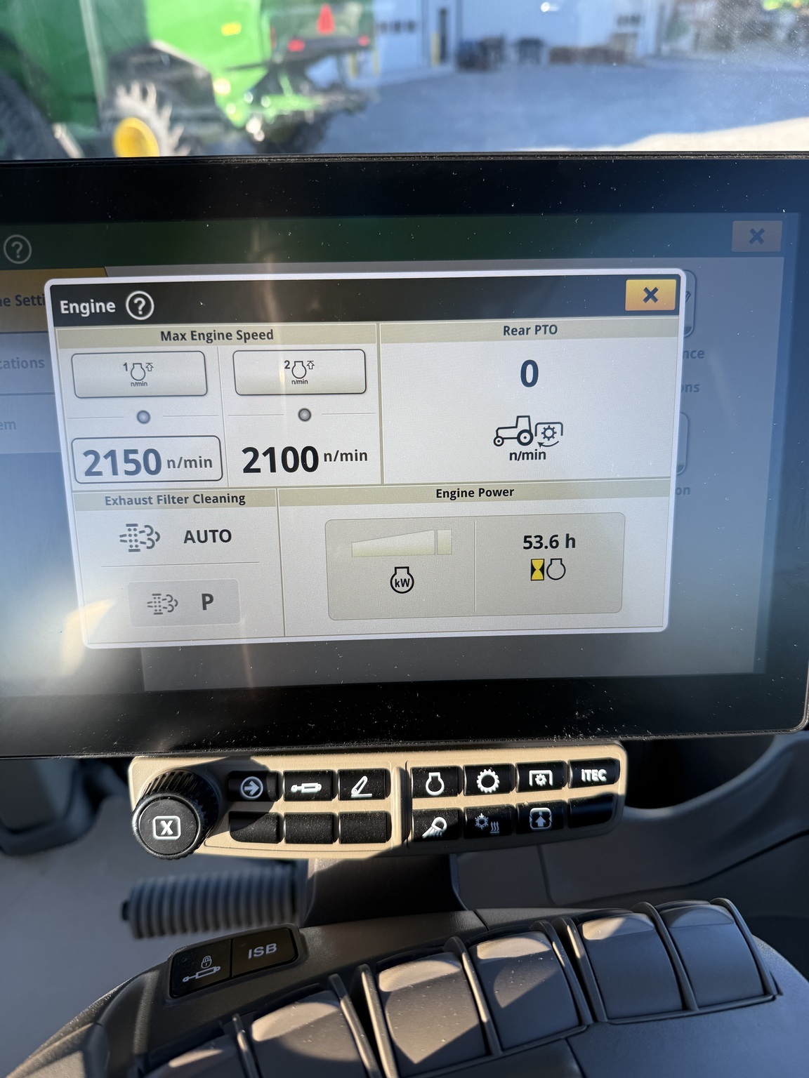 2024 John Deere 8R 340 Tractor
