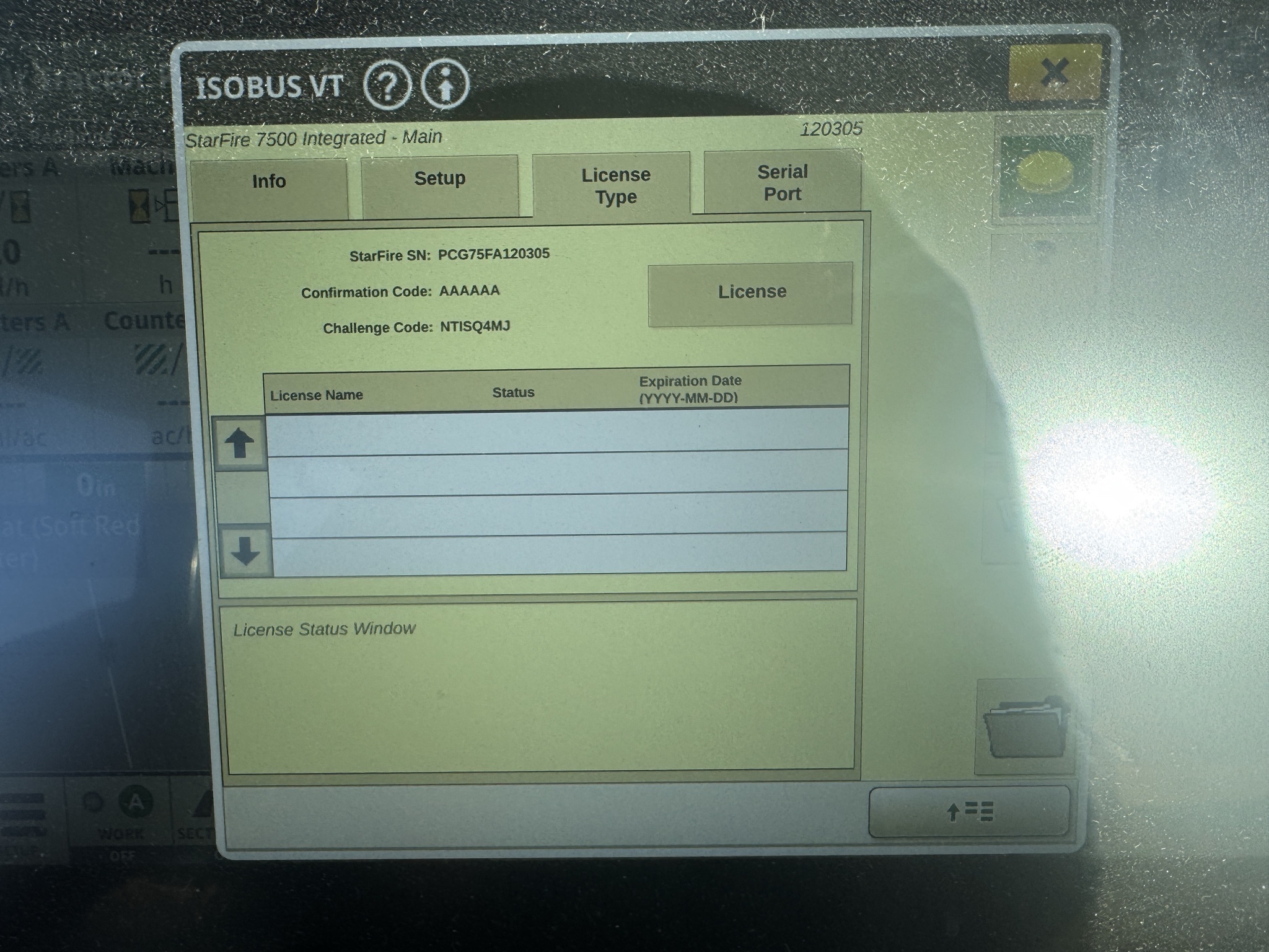 2024 John Deere 9RX 590 Tractor