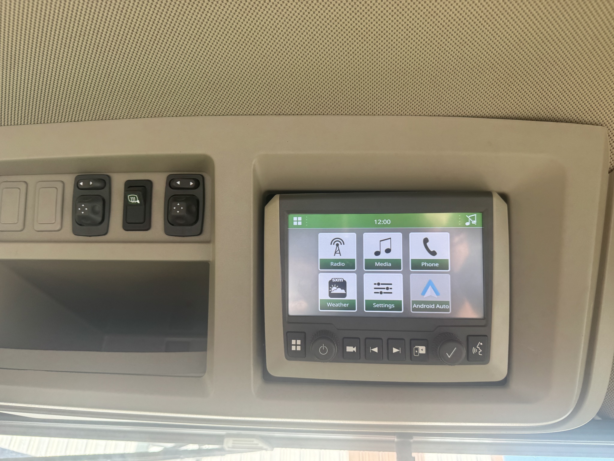 2024 John Deere 9RX 590 Tractor