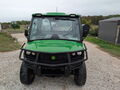 2022 John Deere XUV835R ATVs and Utility Vehicle