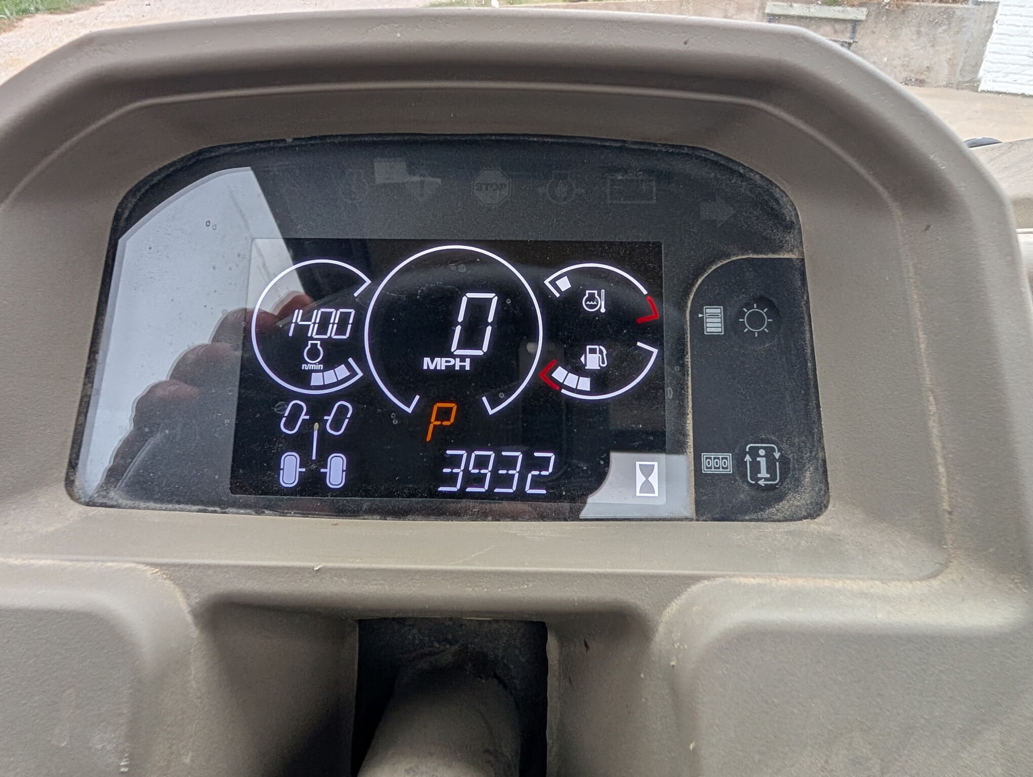 2022 John Deere XUV835R ATVs and Utility Vehicle