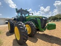 2023 John Deere 8R 340 Tractor