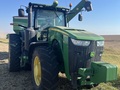 2012 John Deere 8235R Tractor