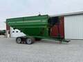  J&M 1151-22S Grain Cart