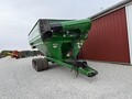  J&M 1151-22S Grain Cart