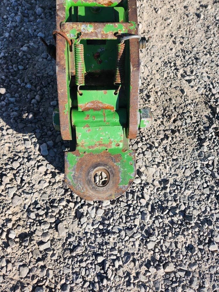  Unverferth 430 Gravity Wagon