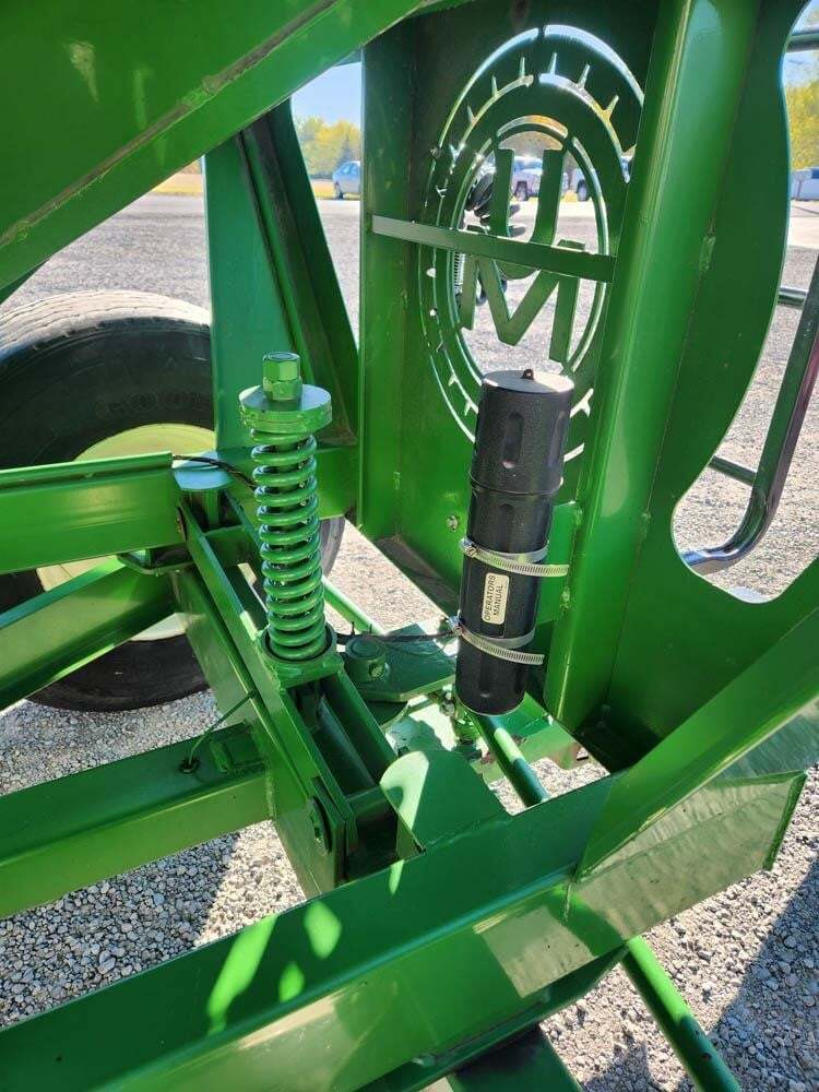  Unverferth 430 Gravity Wagon