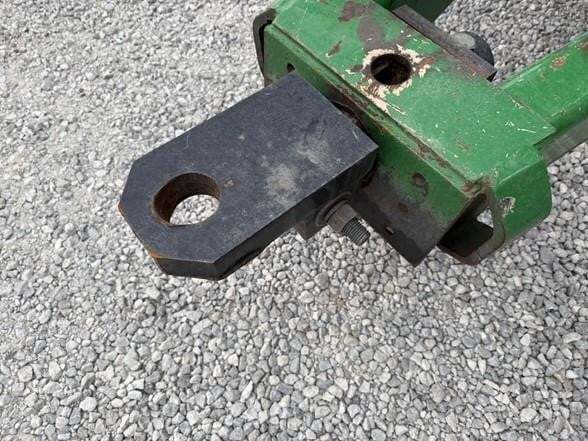  J&M 1151-22S Grain Cart
