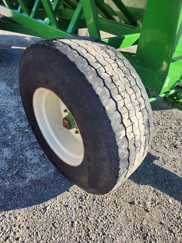  Unverferth 430 Gravity Wagon