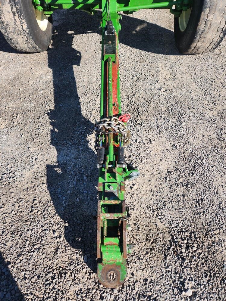  Unverferth 430 Gravity Wagon