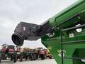  J&M 1151-22S Grain Cart